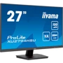 Монитор iiyama XU2794HSU-B6: Частота обновления экрана, Гц 100