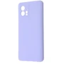 Чохол для телефона WAVE Colorful Case Light Purple для Motorola Moto G72