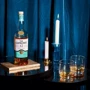 Виски The Glenlivet 12 лет выдержки 40% в подарочной упаковке 0.7 л (080432402825): Объем, л 0.7