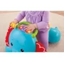 Ходунки-слоненок 3в1 Прыгай, шагай и едь Fisher-Price (CBN62): Производитель Fisher-Price