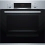 Духовой шкаф электрический Bosch HBF514BS0R