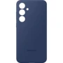 Чехол для телефонов Samsung Silicone Case Blue (EF-PS721CLEGWW) for Samsung S721 Galaxy S24 FE: Цвет синий