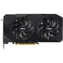 Видеокарта ASUS DUAL-RTX2070-8G GeForce 8GB Evo V2 (DUAL-RTX2070-8G-EVO-V2): Тип памяти GDDR6