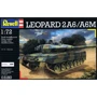 Танк Leopard 2 A6M, (RV03180)
