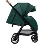 Візок Carrello Eclipse Grass Green (CRL-12001/1): Тип коляски прогулочная