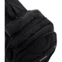 Чоловік рюкзак Valiria Fashion чорний (4DETAM-8526-2): Тип ручки Плечевой ремень, Короткая ручка