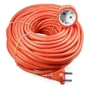 Удлинитель садовый Stark, кабель ПВХ, ECP-1530 H05VV-F 2Gx1.5 X 30M