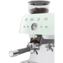 Кофеварка SMEG EGF03PGEU: Объем резервуара для воды, л 2.4