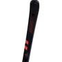Лижа Rossignol (RAMPS01) FORZA 60° V-TI KONECT + кріплення (FCLCN03) NX 12 K GW B80 2024 (3607684377199): Тип горные лыжи
