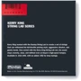 Струна для гитар Струны для электрогитар DUNLOP KKN1052 STRING LAB SERIES KERRY KING GUITAR STRINGS (10-52): Тип Комплект струн
