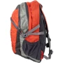 Мужской рюкзак Onepolar оранжевый (W1739-orange): Застежка Молния
