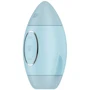 Вакуумный вибратор Satisfyer Mission Control Blue