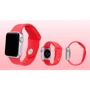 Аксесуар для Watch COTEetCI W3 Sport Band Red (CS2086-RD) for Apple Watch 42/44/45/49mm фото 8