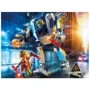 Конструктор Playmobil City Action Полицейский робот (70571) фото 4