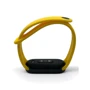 Ремінець BeCover Silicon Yellow (711957) для Xiaomi Mi Smart Band 9