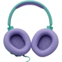 Наушники JBL Quantum 100M2 Cyan (JBLQTUM100M2CYN) фото 6