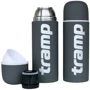 Термос Tramp Soft Touch 1 л TRC-109-grey: Производитель Tramp