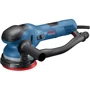 Вібраційна шліфувальна машина Bosch GET 55-125 (0601257000)