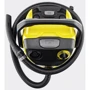 Пилосос Karcher WD5S V-25/5/22 (1.628-350.0): Ємність пилозбірника 25 л