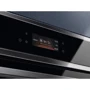 Духовой шкаф электрический Electrolux EVM8E08X: Мощность микроволновки 1000 Вт