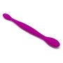 Двусторонний вибратор Toy Joy Infinity Double Dildo