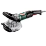 Шлифмашина по штукатурке Metabo RSEV 19-125 (603825700)