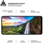 Аксессуар для смартфона ArmorStandart Tempered Glass Pro Black for Samsung A225 Galaxy A22 / M225 Galaxy M22 (ARM59306) фото 6
