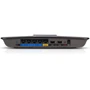 Маршрутизатор Wi-Fi Linksys EA6500: Максимальная скорость 1300 Мбит/c (802.11 ac)