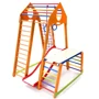 Детский спортивный комплекс SportBaby BambinoWood Plus 1-1 фото 5