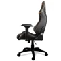 Cougar Armor S Black чорний фото 2