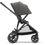Коляска Cybex Gazelle S Soho Grey фото 25