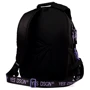 Шкільний рюкзак YES TS-95 YES DSGN. Grafit (559460): Корпус рюкзака Мягкий