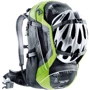 Рюкзак Deuter Trans Alpine Pro 28 black-petrol (32263-7316): Объем 28 л