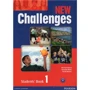Challenges NEW 1 SB (учебник 4901990000)