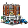 LEGO Creator Гараж на розі (10264) фото 12