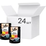Влажный корм Sheba cig POU для котов с курицей и говядиной в соусе 12х85 г (4770608258887): Порода Все породы