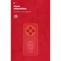Чехол для телефонов ArmorStandart ICON Case Camera cover Red for Xiaomi Redmi A4 (ARM82018) фото 6
