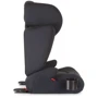 Автокрісло Hauck Bodyguard Pro black / grey: Внутрішні ремені нет