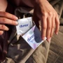 Презервативы латексные со смазкой DUREX № 3 INVISIBLE (extra lube)