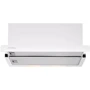 Вытяжка Pyramida TL 60 (1100) White: Тип воздухоочистителя Рециркуляция, Отвод