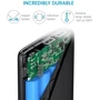 Внешний аккумулятор ANKER Power Bank PowerCore V3 10400mAh Black (A1214G11): Кабели/переходники для смартфонов в комплекте micro USB