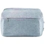 Сумка RunMi 90GOFUN of urban simple Mail bag Light Gray (Р31258)