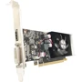 Видеокарта AFOX GeForce GT 1030 2Gb (AF1030-2048D5L7): Тип памяти GDDR5