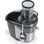 Соковыжималка Holmer HJE-32SB: Тип центробежная