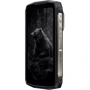 Смартфон Ulefone Armor Mini 20 8/256Gb Black: Слот для карт памяти microSD (вместо 2-го слота SIM)