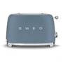 Тостер SMEG TSF01SBMEU
