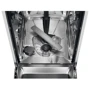 Встраиваемая посудомоечная машина Electrolux ESL64510LO: Размеры 82x45x55 см