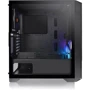 Корпус Thermaltake Commander G33 TG ARGB Black (CA-1P3-00M1WN-00): Типорозмір Midi-Tower