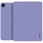 Аксесуар для iPad BeCover Case Book Magnetic Purple (707555) для iPad Pro 12.9" 2020