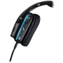 Наушники Logitech G633 Artemis Spectrum RGB 7.1 Black (981-000586): Тип конструкции полноразмерные